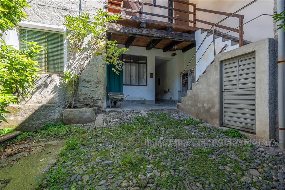 Venta Terratetto/Terracielo Miasino Carcegna #112 n.15