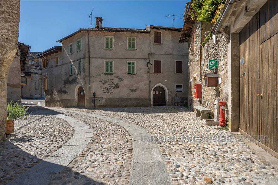 Venta Terratetto/Terracielo Miasino Carcegna #112 n.16