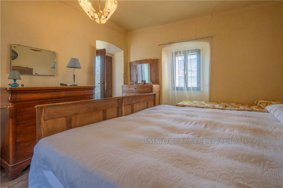 Venta Terratetto/Terracielo Miasino Carcegna #112 n.6