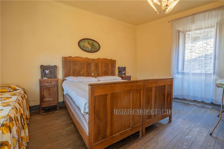 Venta Terratetto/Terracielo Miasino Carcegna #112 n.7