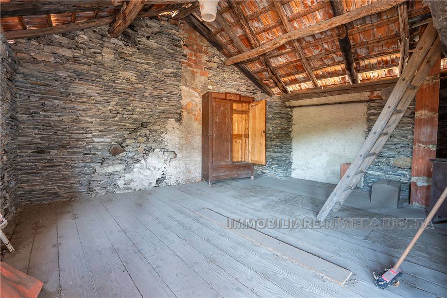 Venta Terratetto/Terracielo Miasino Carcegna #112 n.8