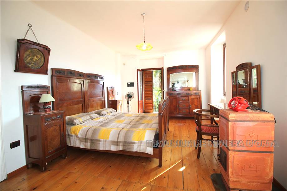 Alquiler Casa independiente Pettenasco Crabbia #113 n.13