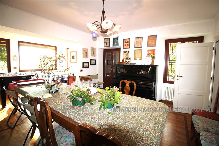 Alquiler Casa independiente Pettenasco Crabbia #113 n.18