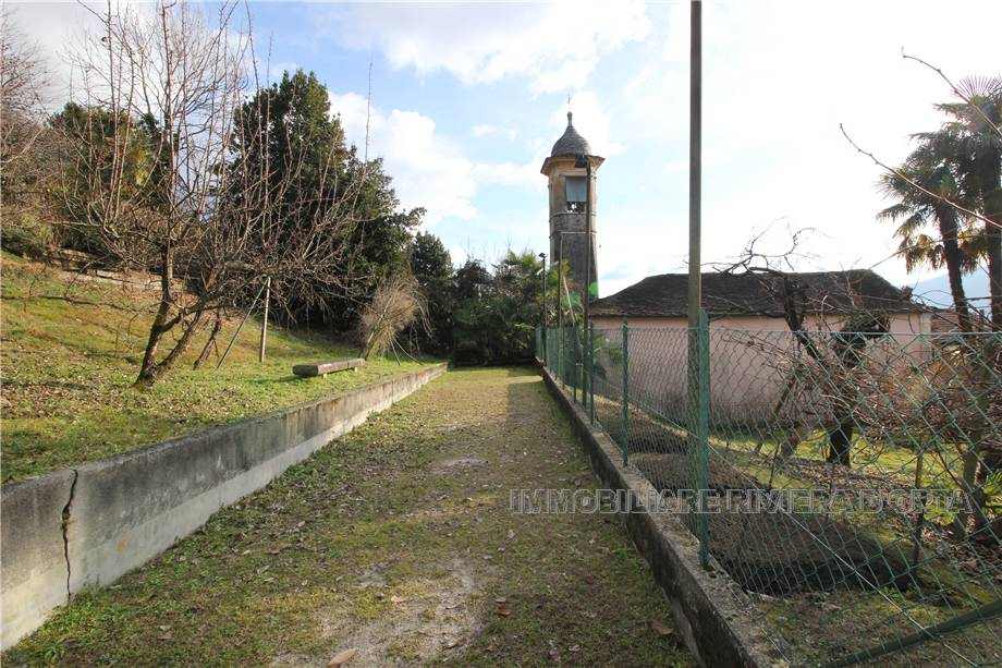 Alquiler Casa independiente Pettenasco Crabbia #113 n.22