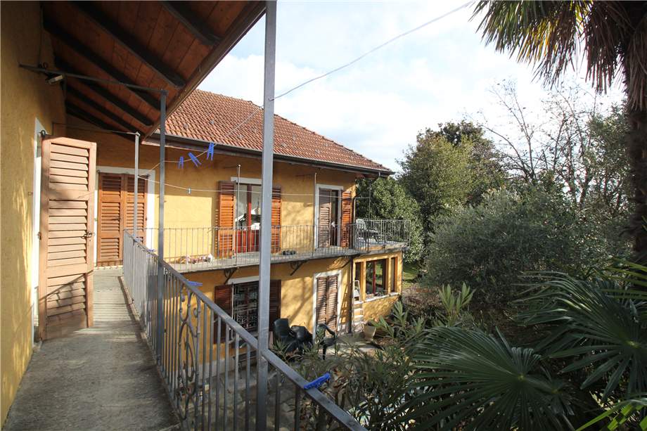 Alquiler Casa independiente Pettenasco Crabbia #113 n.27