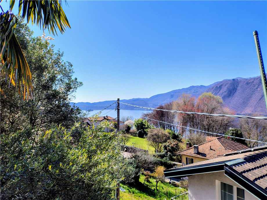 Alquiler Casa independiente Pettenasco Crabbia #113 n.28