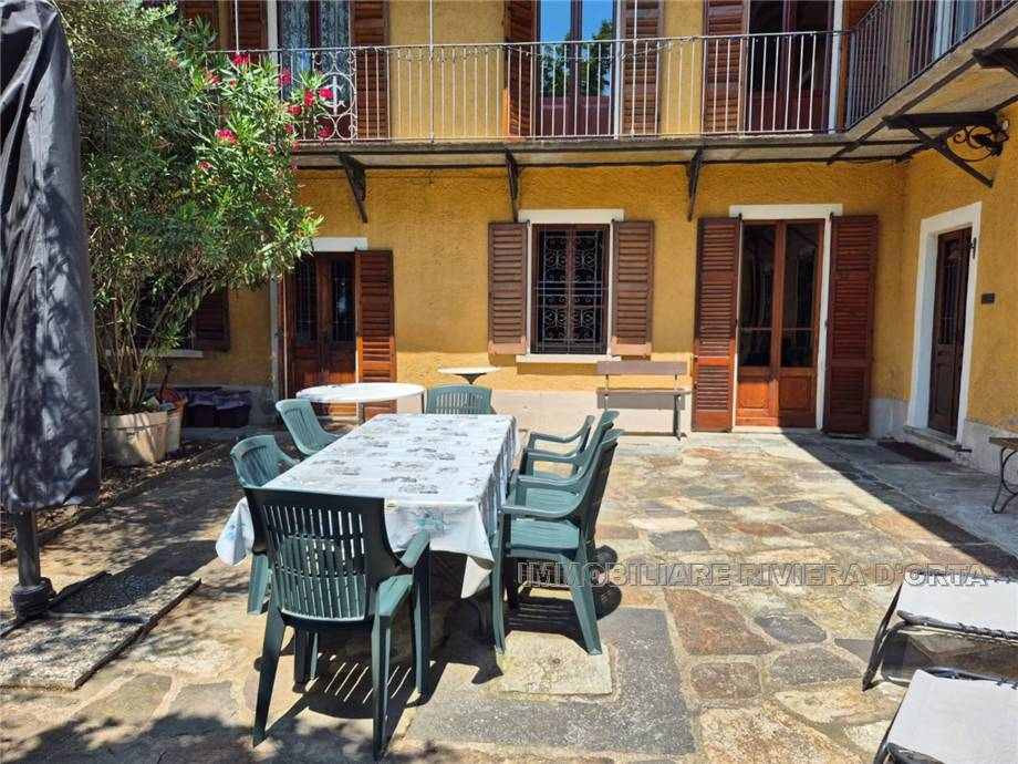 Alquiler Casa independiente Pettenasco Crabbia #113 n.30