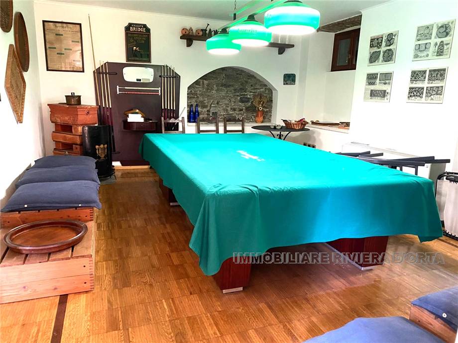 Alquiler Casa independiente Pettenasco Crabbia #113 n.6