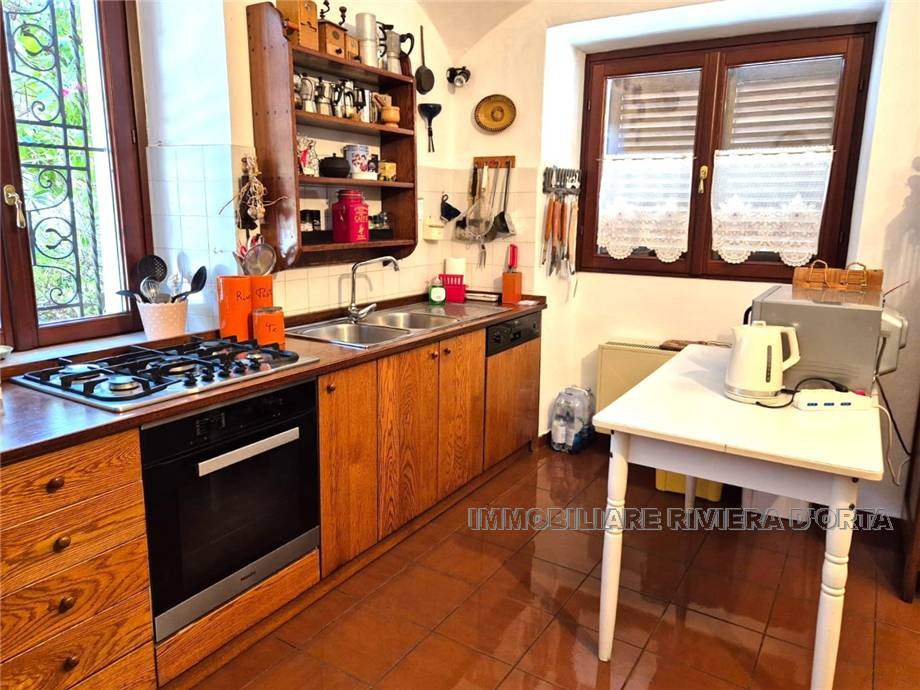 Alquiler Casa independiente Pettenasco Crabbia #113 n.7