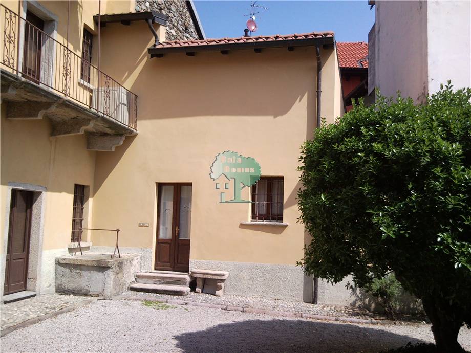 Appartamento Gignese 114