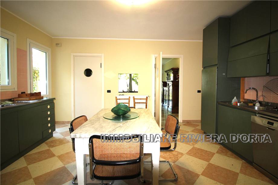 Alquiler Apartamento Pettenasco Crabbia #116 n.10