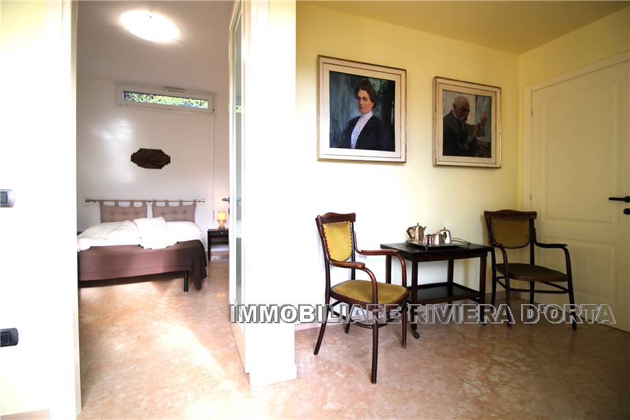 Alquiler Apartamento Pettenasco Crabbia #116 n.11