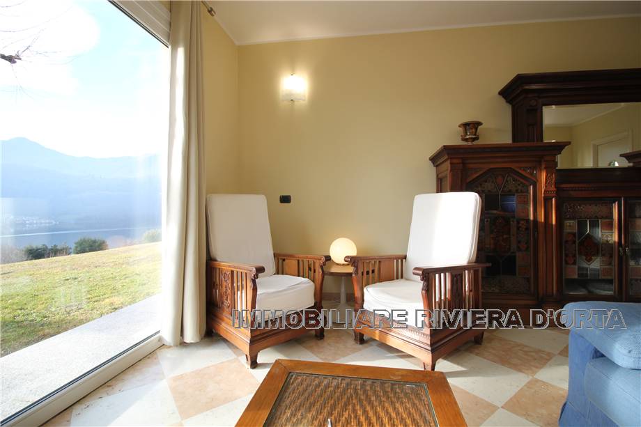Alquiler Apartamento Pettenasco Crabbia #116 n.13