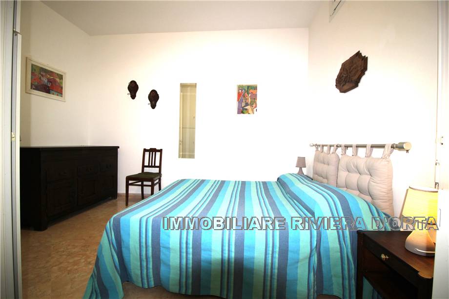 Alquiler Apartamento Pettenasco Crabbia #116 n.21