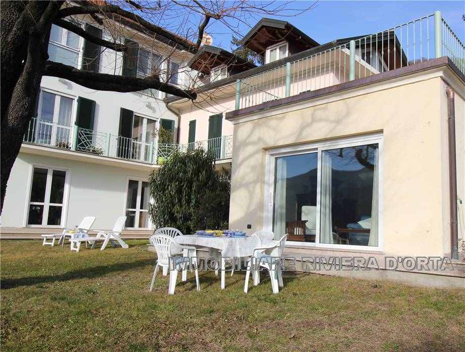 Alquiler Apartamento Pettenasco Crabbia #116 n.26