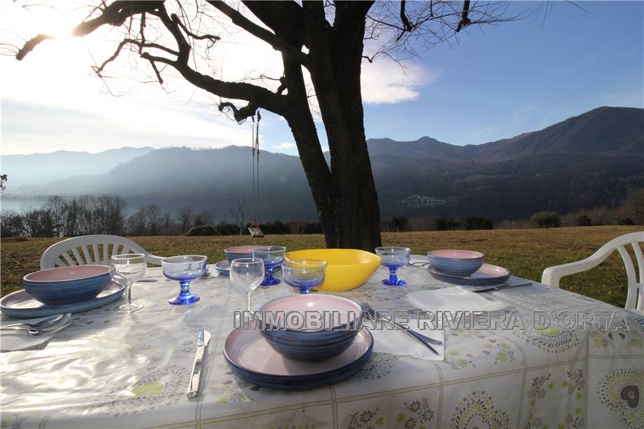 Alquiler Apartamento Pettenasco Crabbia #116 n.3