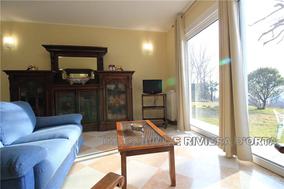 Alquiler Apartamento Pettenasco Crabbia #116 n.6