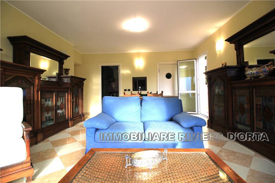 Alquiler Apartamento Pettenasco Crabbia #116 n.7
