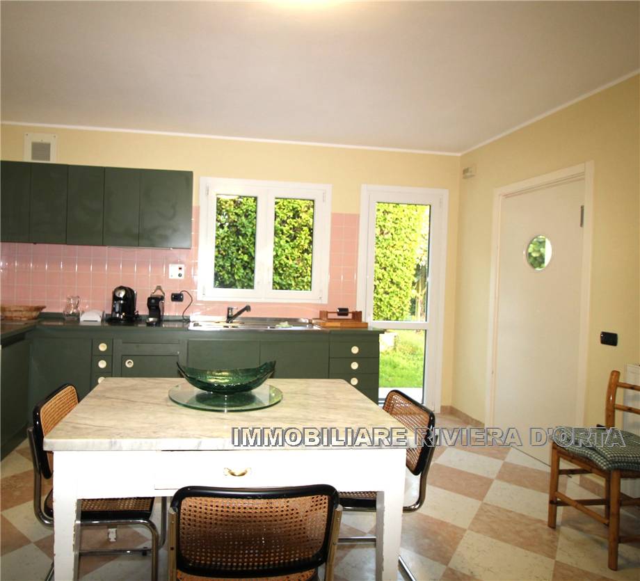 Alquiler Apartamento Pettenasco Crabbia #116 n.8