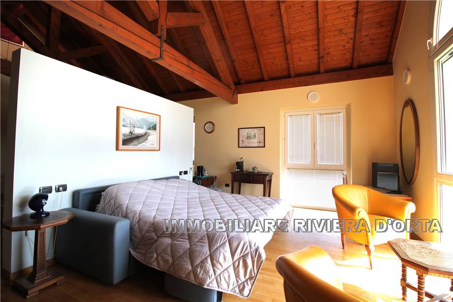 To rent Apartment Pettenasco Crabbia #117 n.10