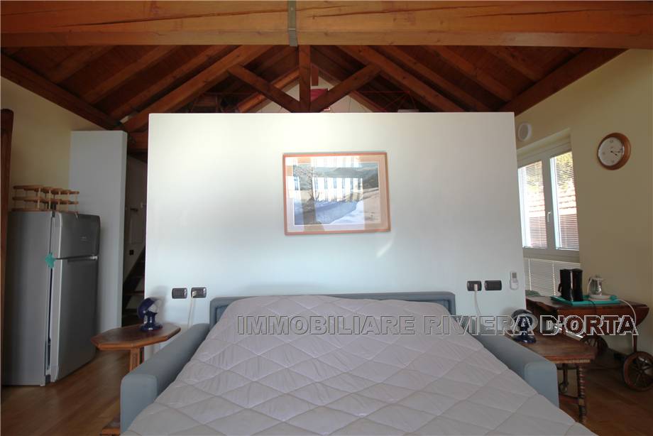 To rent Apartment Pettenasco Crabbia #117 n.11