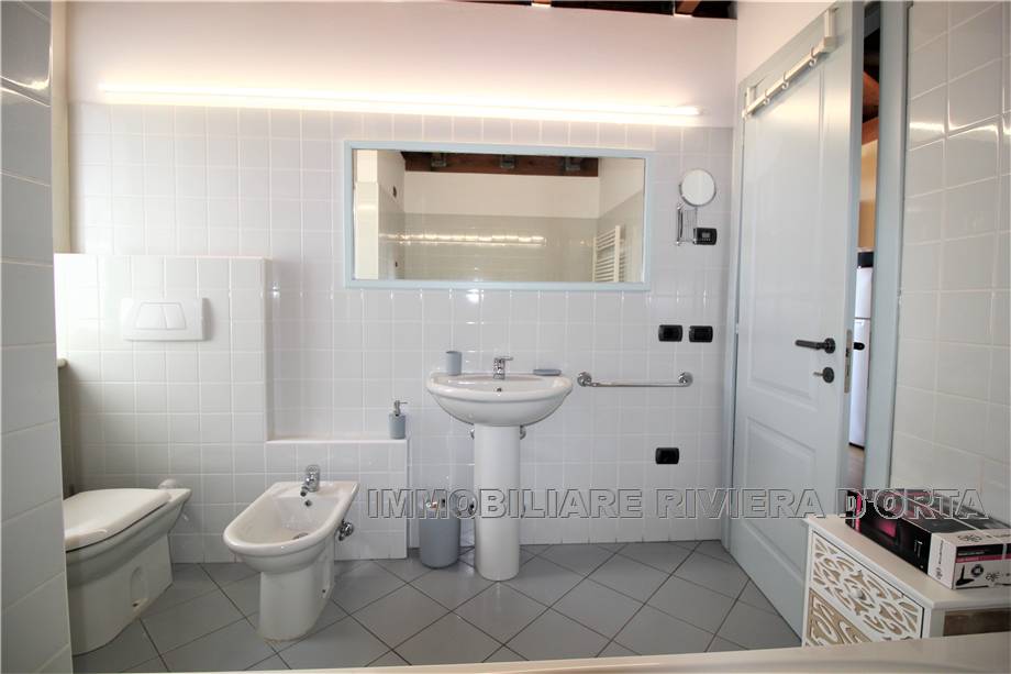 To rent Apartment Pettenasco Crabbia #117 n.14