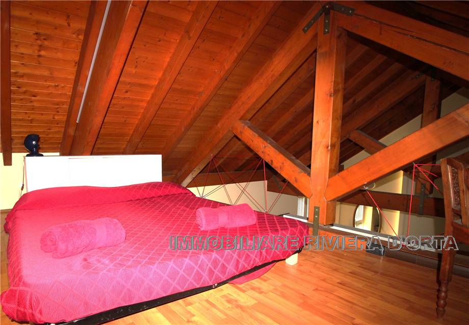To rent Apartment Pettenasco Crabbia #117 n.16