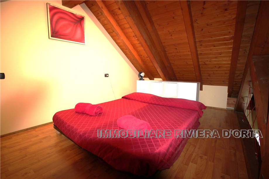 To rent Apartment Pettenasco Crabbia #117 n.17