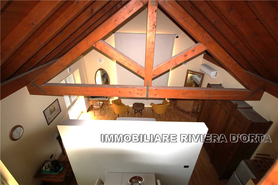 To rent Apartment Pettenasco Crabbia #117 n.18