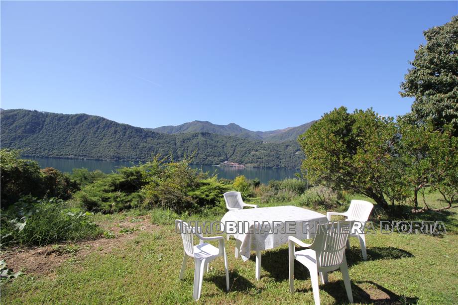 To rent Apartment Pettenasco Crabbia #117 n.2