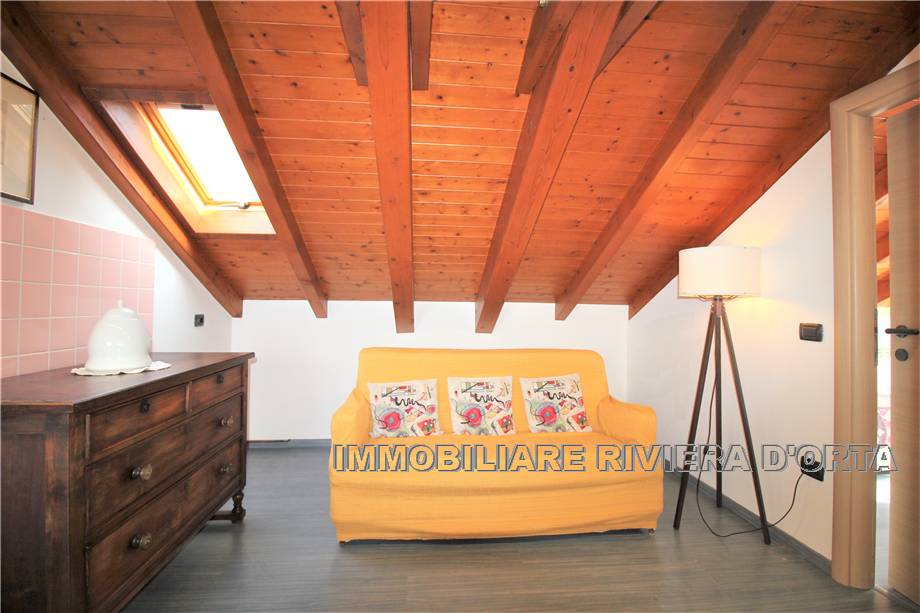 To rent Apartment Pettenasco Crabbia #117 n.21