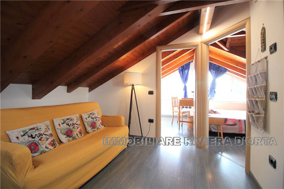 To rent Apartment Pettenasco Crabbia #117 n.22