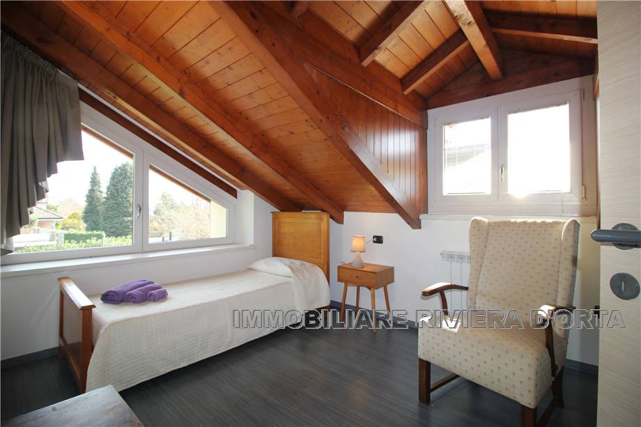 To rent Apartment Pettenasco Crabbia #117 n.23