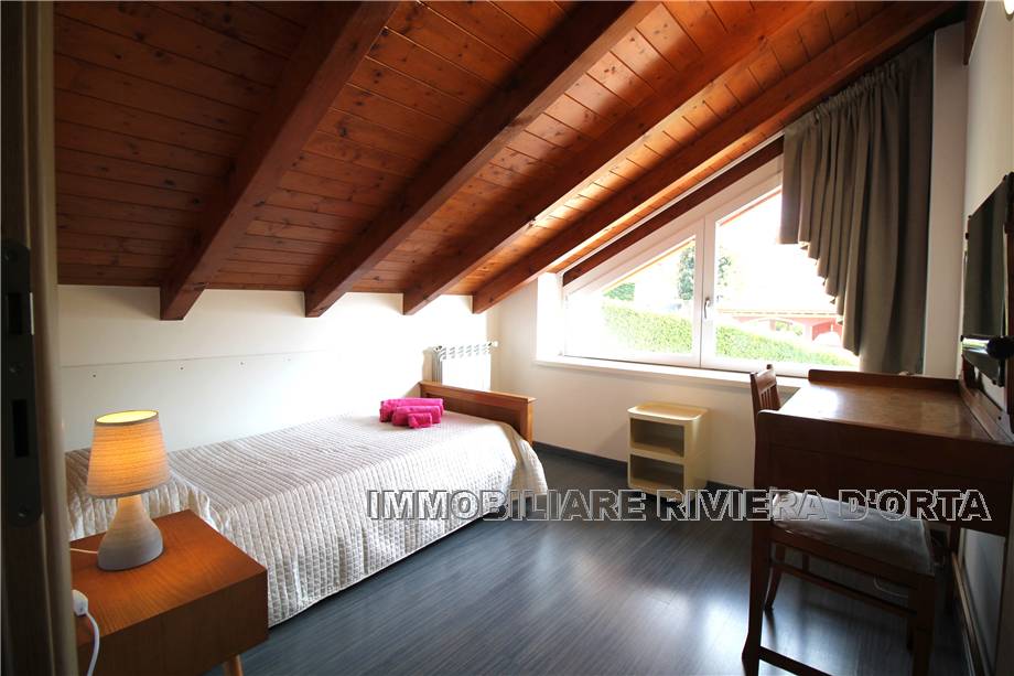 To rent Apartment Pettenasco Crabbia #117 n.24