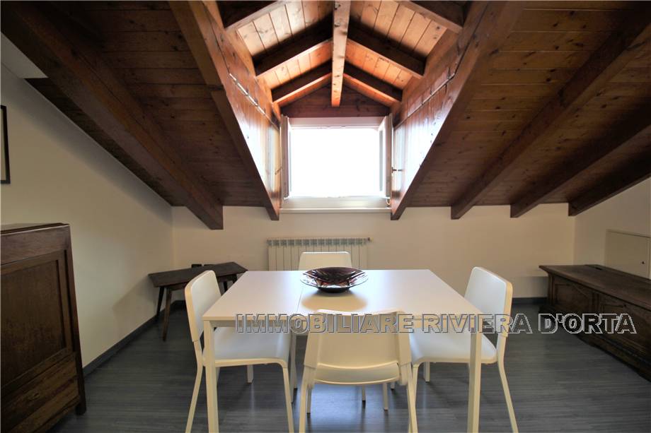 To rent Apartment Pettenasco Crabbia #117 n.25
