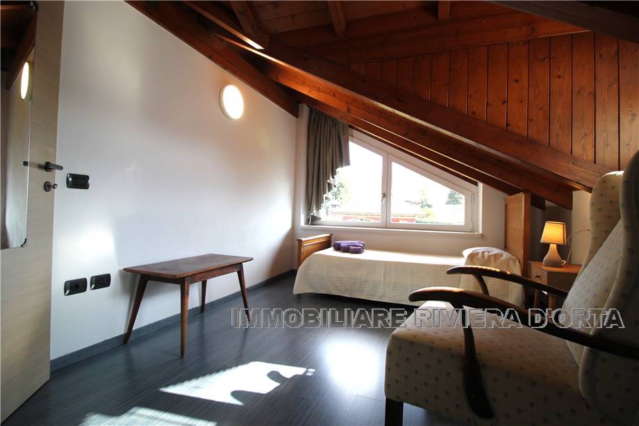 To rent Apartment Pettenasco Crabbia #117 n.27