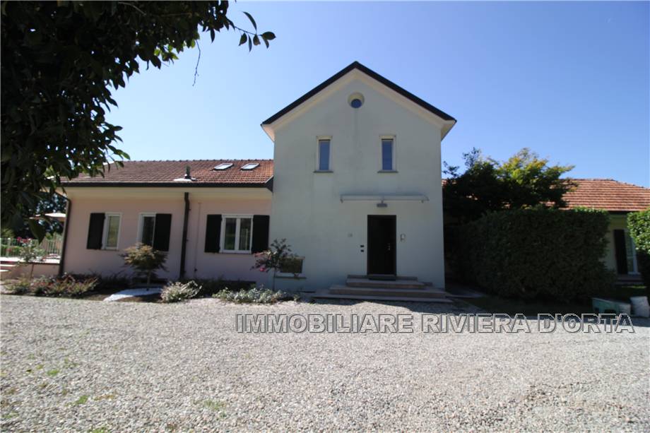 To rent Apartment Pettenasco Crabbia #117 n.3