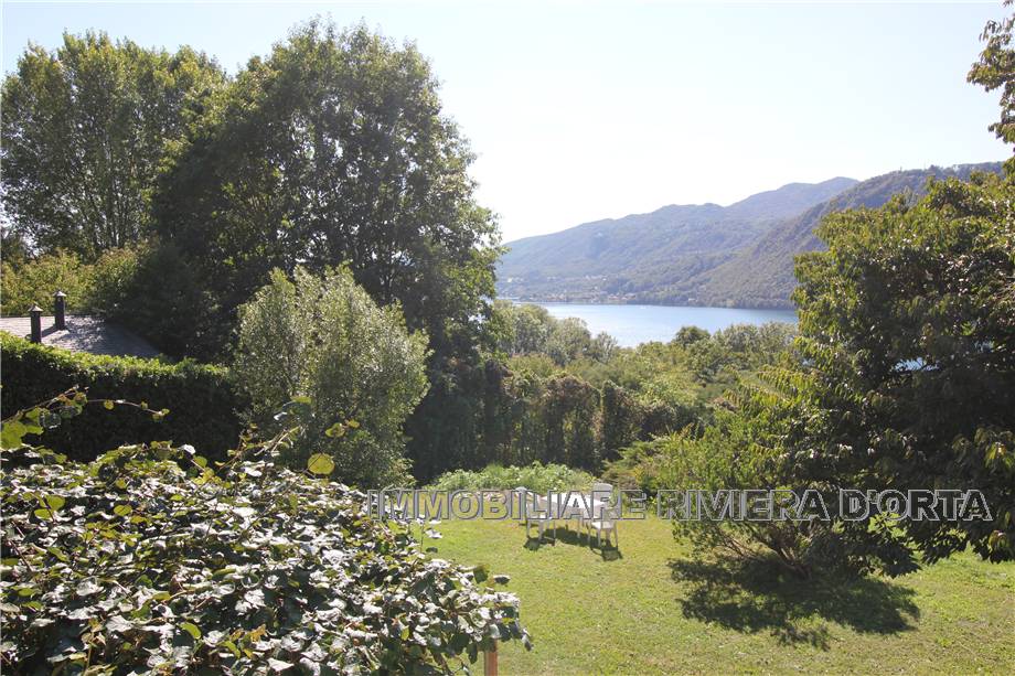 To rent Apartment Pettenasco Crabbia #117 n.4