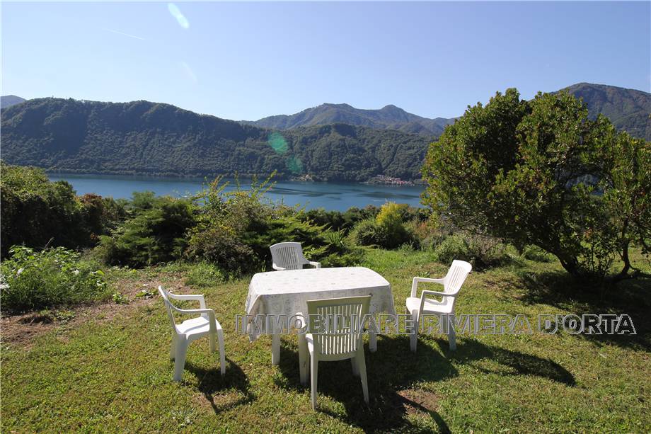 To rent Apartment Pettenasco Crabbia #117 n.5