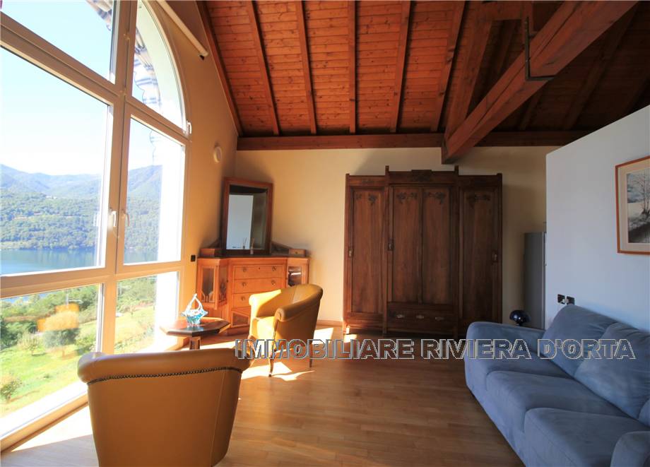 To rent Apartment Pettenasco Crabbia #117 n.6