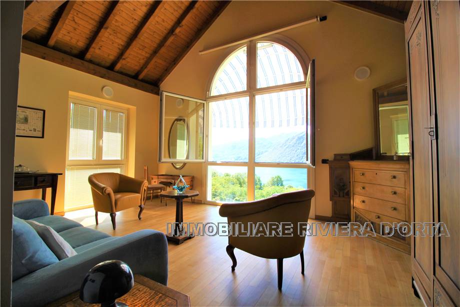 To rent Apartment Pettenasco Crabbia #117 n.7