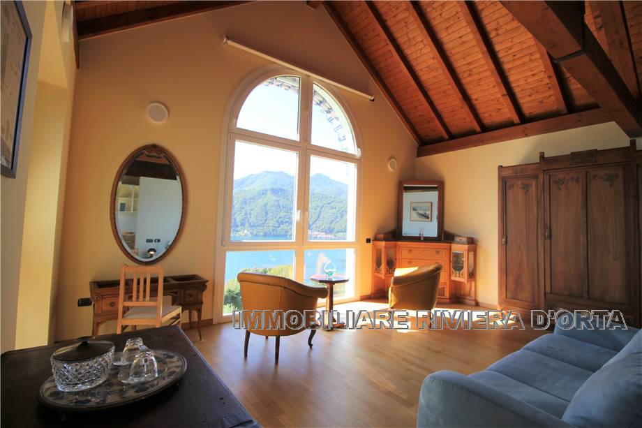To rent Apartment Pettenasco Crabbia #117 n.9