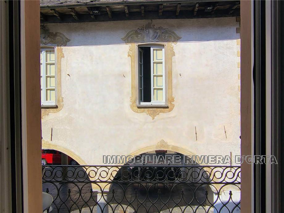 Affitto Appartamento Orta San Giulio centro storico #118 n.2