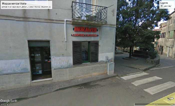 Venta Villa/Casa independiente Scano di Montiferro Scano Montiferro #STE7 n.2