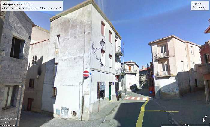 Venta Villa/Casa independiente Scano di Montiferro Scano Montiferro #STE7 n.4