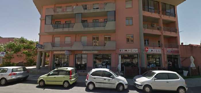 Vendita Garage Oristano #STE6 n.1