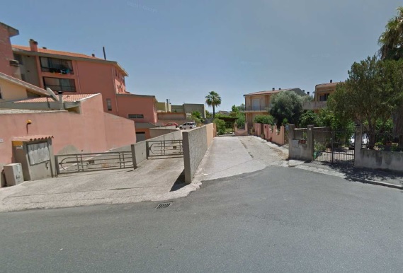 Vendita Garage Oristano #STE6 n.2