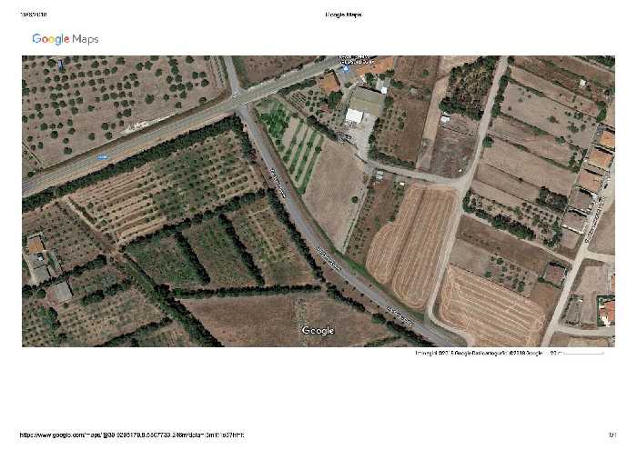 Venta Suelo Simaxis LOC. CABIZZALI - SIMAXIS #MAR3 n.1