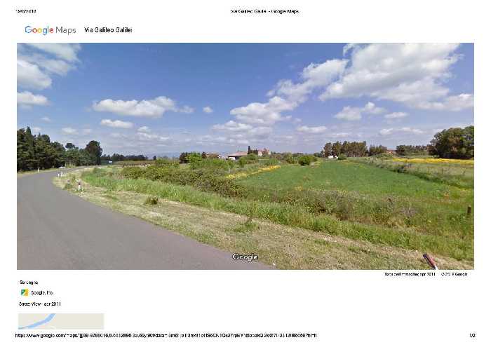 Venta Suelo Simaxis LOC. CABIZZALI - SIMAXIS #MAR3 n.3