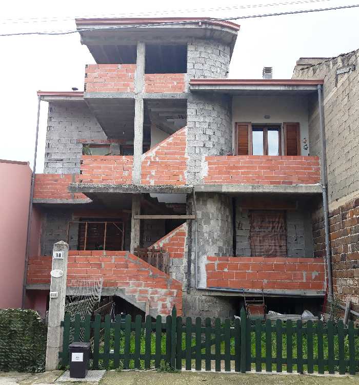 Venta Edificio Oristano SIMAXIS #MAR16 n.1